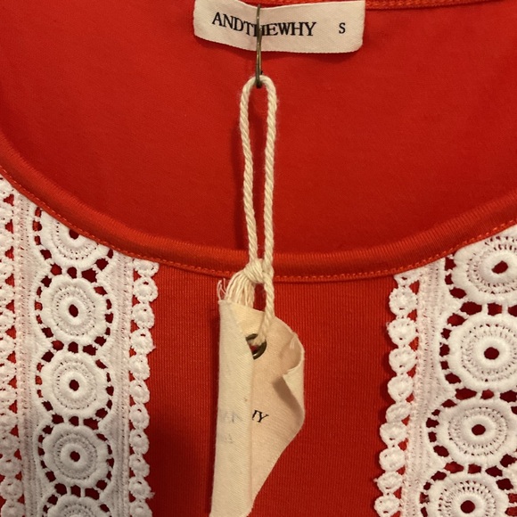 And the way Top - Picture 3 of 4